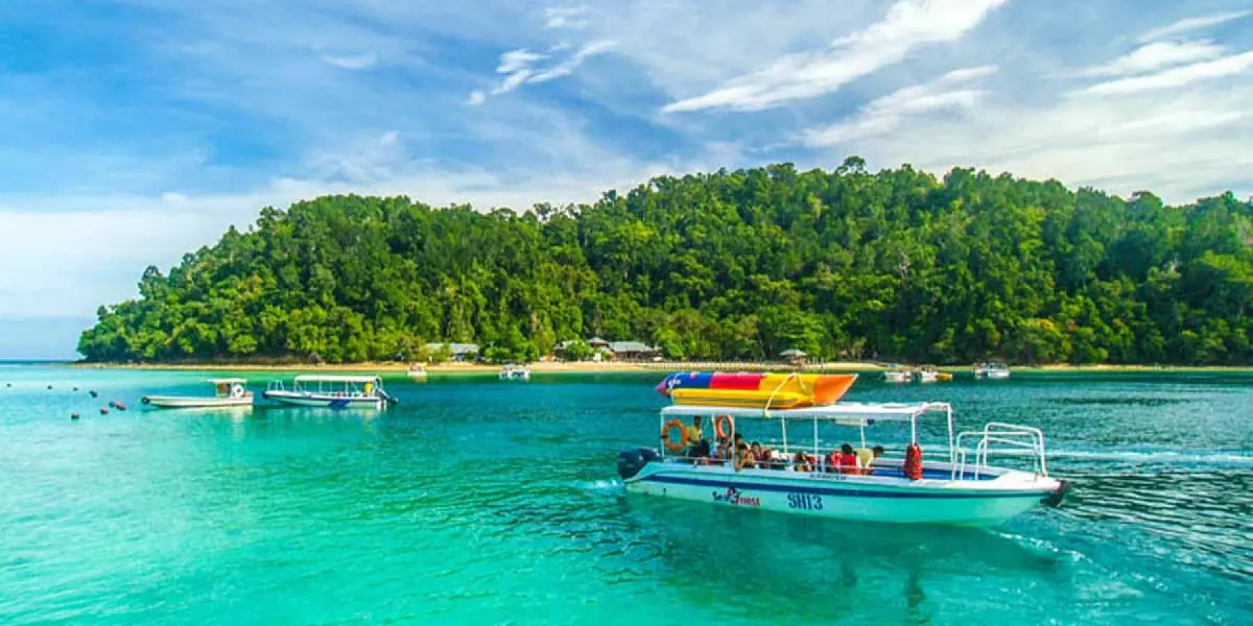 Pulau Sapi